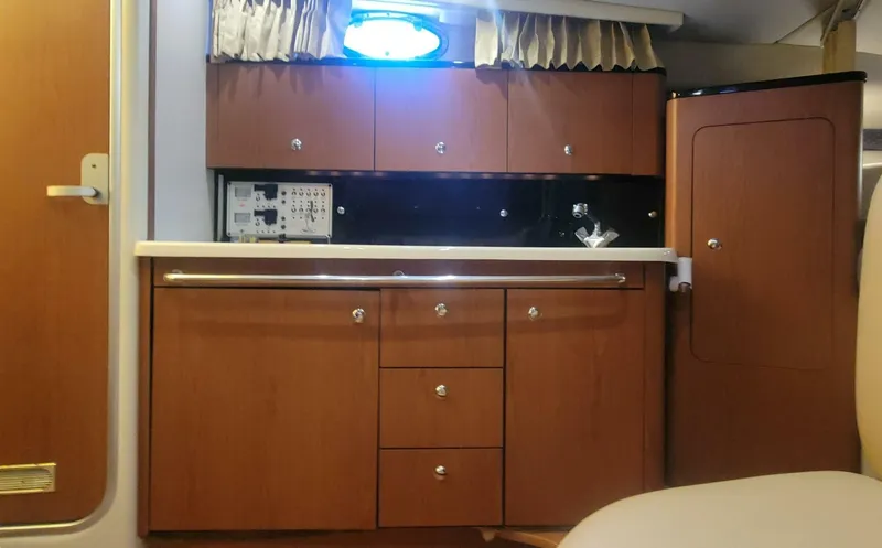 Slide: The Image of Chaparral 300 Signature 2003 - 5506826