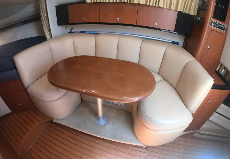 Slide: The Image of Chaparral 300 Signature 2003 - 5506828