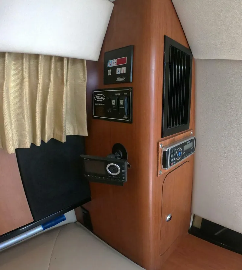 Slide: The Image of Chaparral 300 Signature 2003 - 5506829