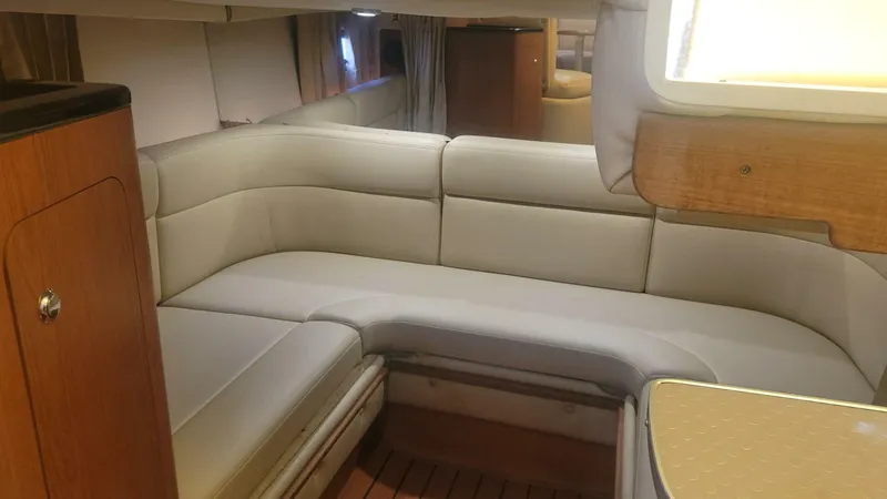 Slide: The Image of Chaparral 300 Signature 2003 - 5506868