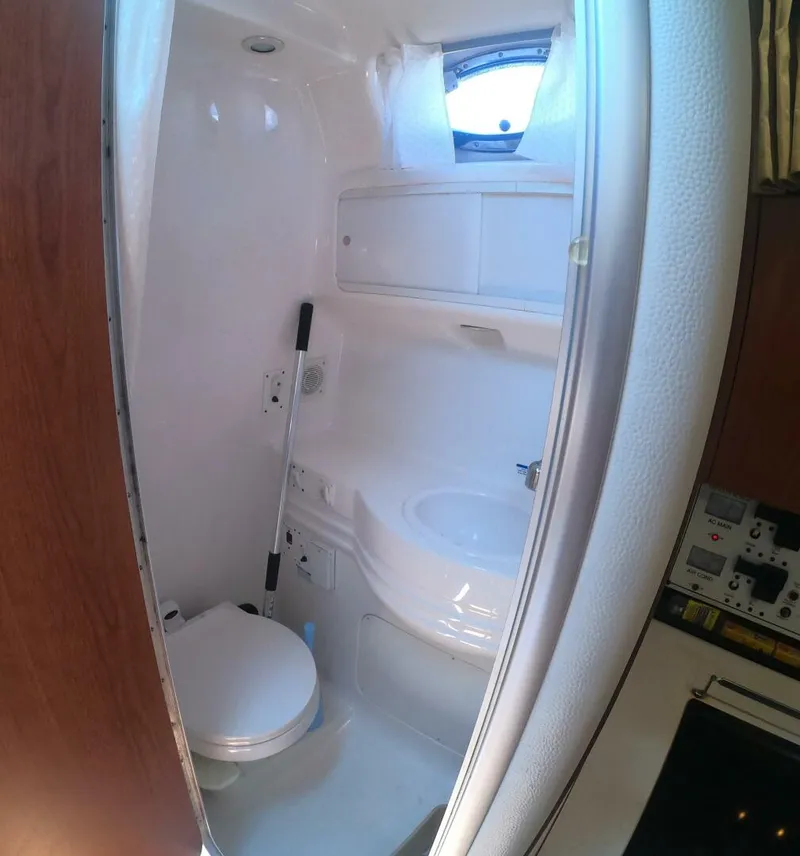 Slide: The Image of Chaparral 300 Signature 2003 - 5506841