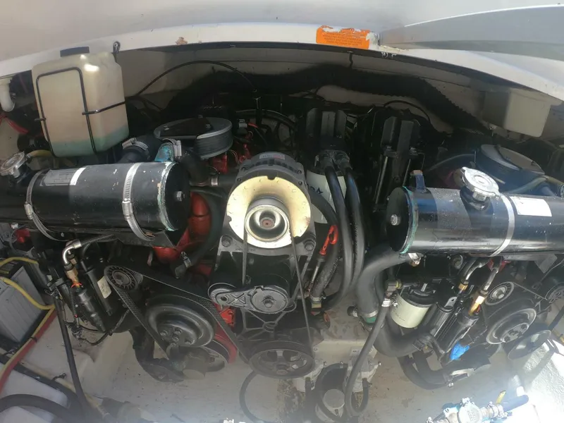 Slide: The Image of Chaparral 300 Signature 2003 - 5506832