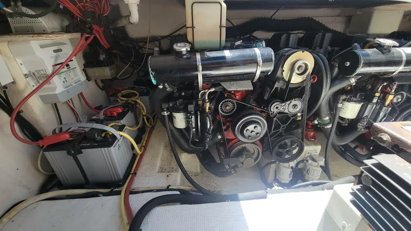 Slide: The Image of Chaparral 300 Signature 2003 - 5506838