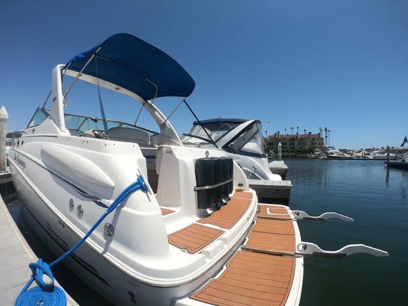 Slide: The Image of Chaparral 300 Signature 2003 - 5506811