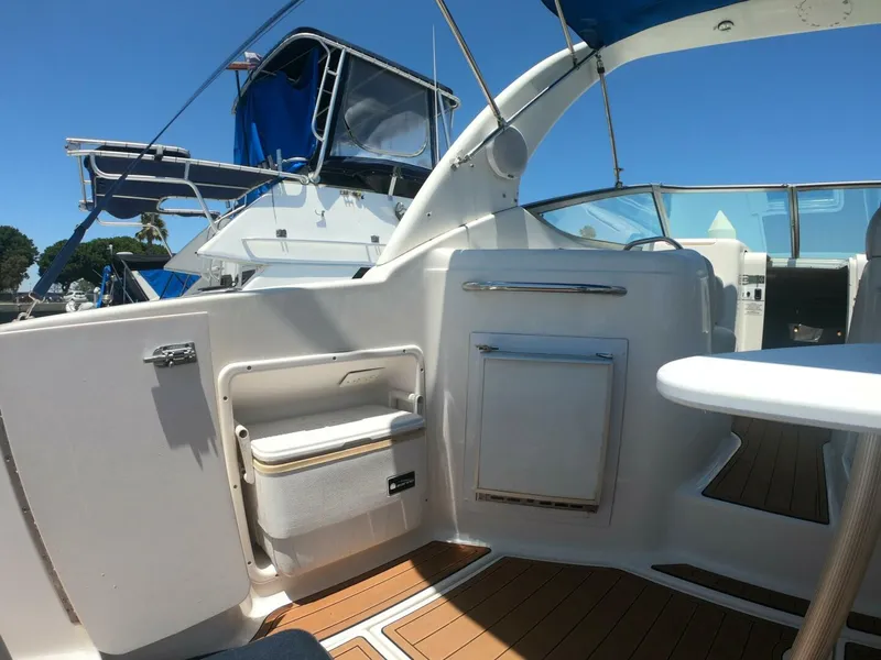 Slide: The Image of Chaparral 300 Signature 2003 - 5506814