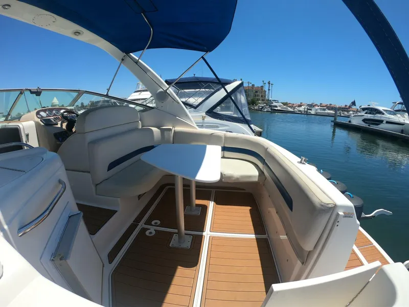 Slide: The Image of Chaparral 300 Signature 2003 - 5506817