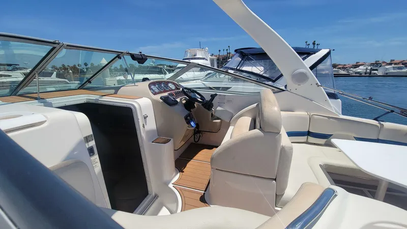 Slide: The Image of Chaparral 300 Signature 2003 - 5506819