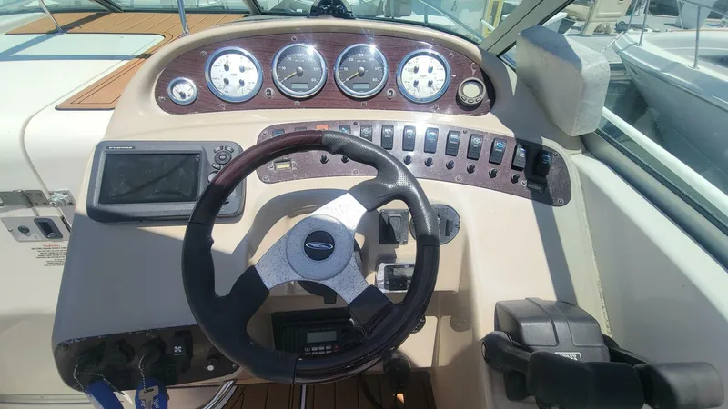 Slide: The Image of Chaparral 300 Signature 2003 - 5506823