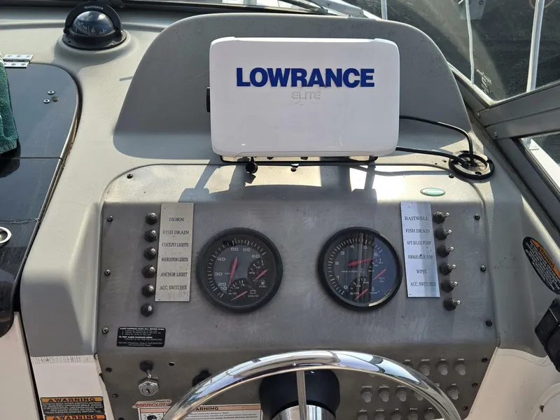 Slide: The Image of Bayliner 20 2004 - 5581749