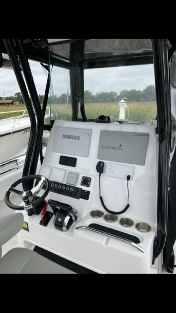 Slide: The Image of Cape Horn 27 XS 2023 - 5507194