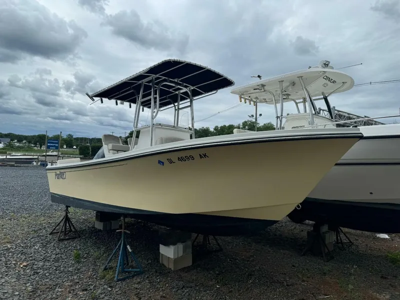 The Image of Parker Marine 2100 Special Edition 2015 - 5507228