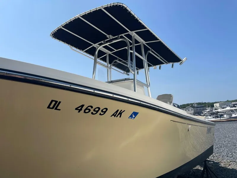 Slide: The Image of Parker Marine 2100 Special Edition 2015 - 5600913