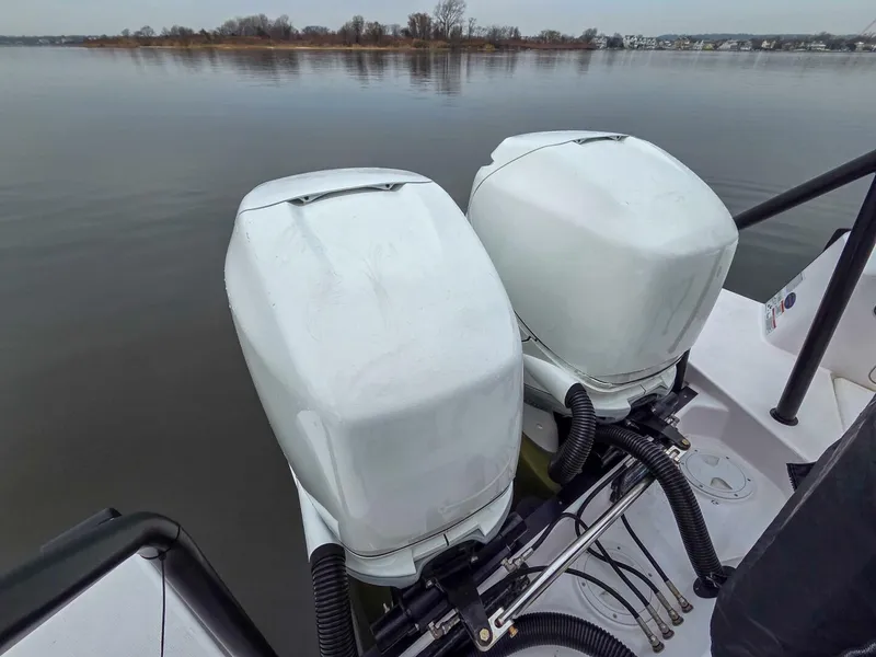 Slide: The Image of Axopar 37 XC Cross Cabin 2021 - 5871172