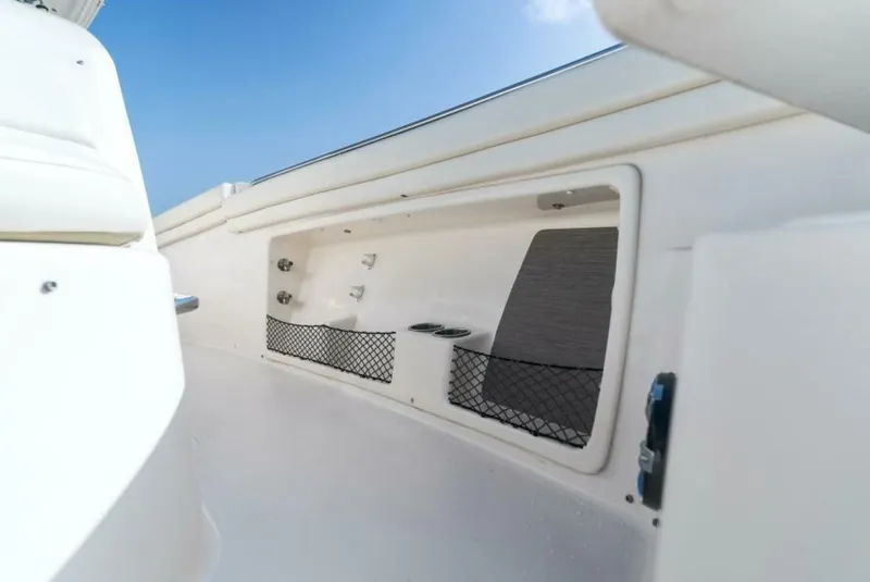 Slide: The Image of 2021 Grady-White 376 Canyon - Galloway's Group - Gunwales - 5507624