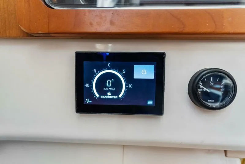 Slide: The Image of 2021 Grady-White 376 Canyon - Galloway's Group - Sea Keeper 6 - 5507646