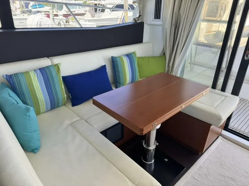 Slide: The Image of Jeanneau Velasco 37F 2016 - 5507913