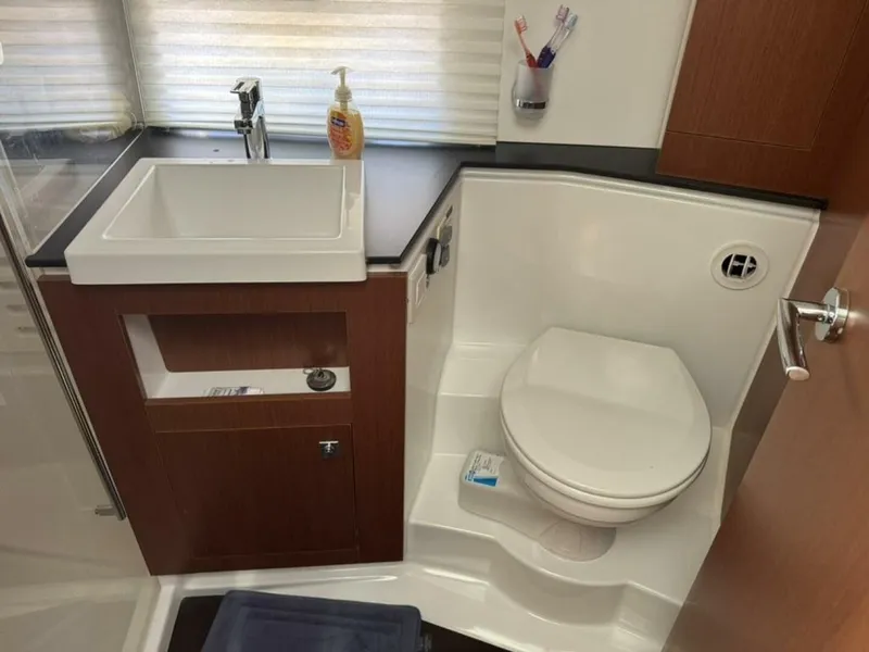 Slide: The Image of Jeanneau Velasco 37F 2016 - 5507919