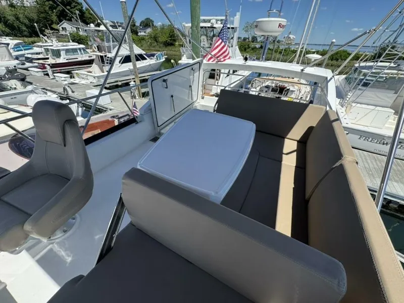 Slide: The Image of Jeanneau Velasco 37F 2016 - 5507925