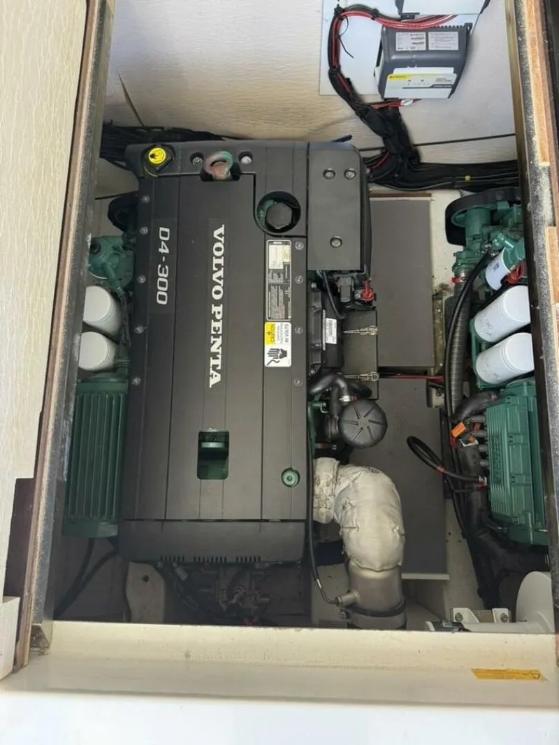 Slide: The Image of Jeanneau Velasco 37F 2016 - 5507931