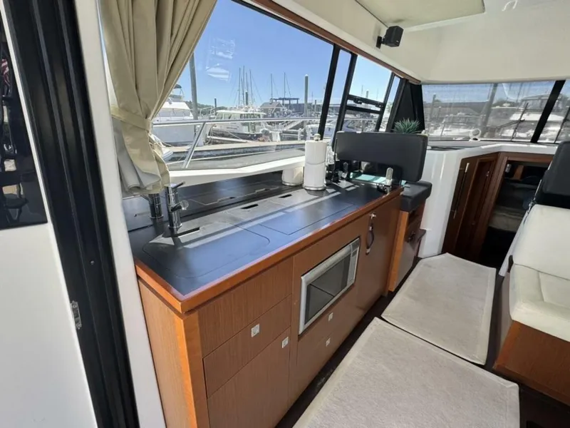 Slide: The Image of Jeanneau Velasco 37F 2016 - 5507910