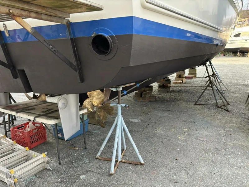 Slide: The Image of Matthews 4 Flush Deck 1972 - 5508228