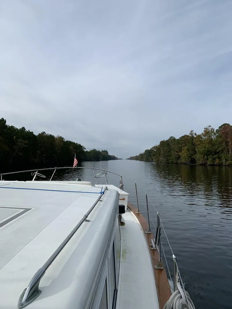 Slide: The Image of Matthews 4 Flush Deck 1972 - 5508235