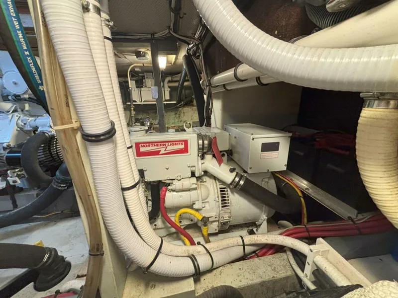 Slide: The Image of Matthews 4 Flush Deck 1972 - 5527449