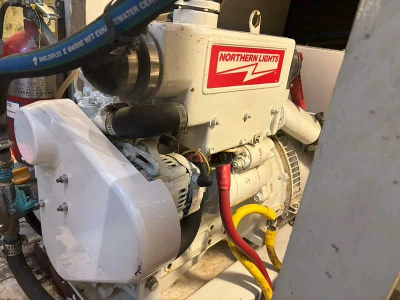 Slide: The Image of Matthews 4 Flush Deck 1972 - 5527450