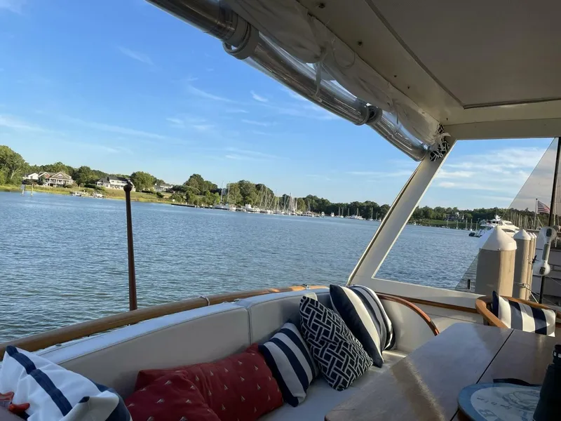 Slide: The Image of Matthews 4 Flush Deck 1972 - 5508220