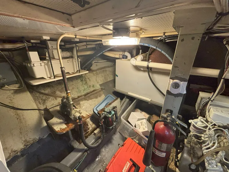 Slide: The Image of Matthews 4 Flush Deck 1972 - 5527456