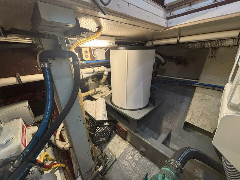 Slide: The Image of Matthews 4 Flush Deck 1972 - 5527457