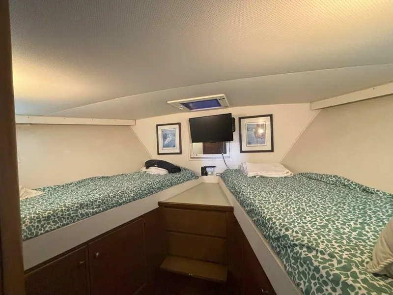 Slide: The Image of Matthews 4 Flush Deck 1972 - 5527465