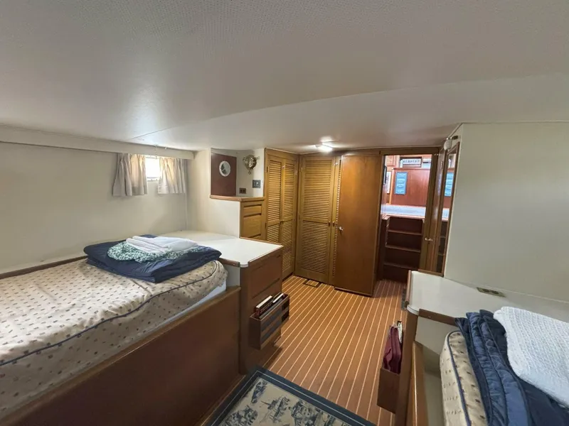 Slide: The Image of Matthews 4 Flush Deck 1972 - 5527470