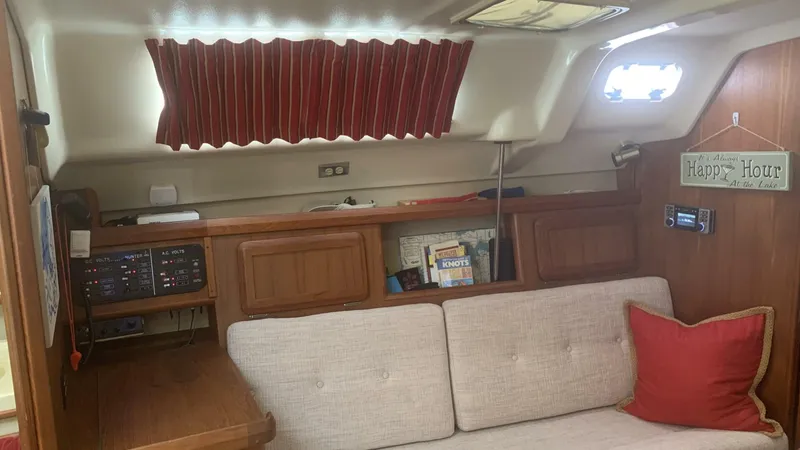 Slide: The Image of Hunter 30 T 1991 - 5508410