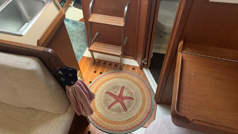 Slide: The Image of Hunter 30 T 1991 - 5508439