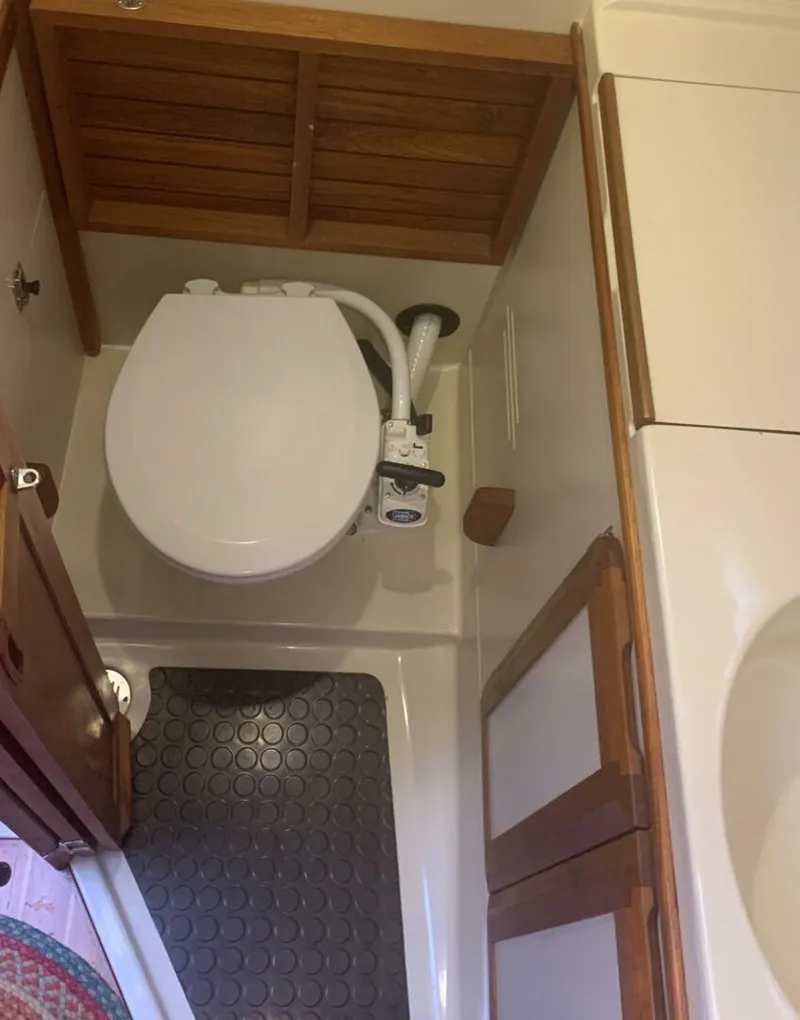 Slide: The Image of Hunter 30 T 1991 - 5508445