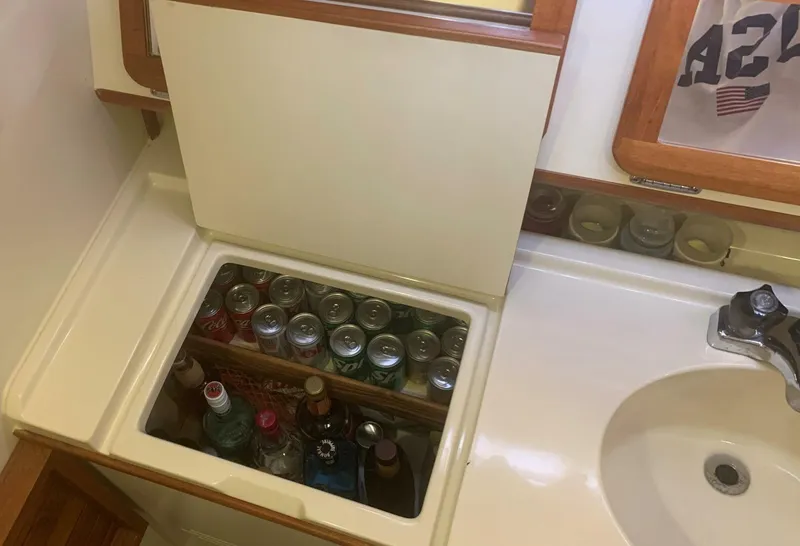 Slide: The Image of Hunter 30 T 1991 - 5508446