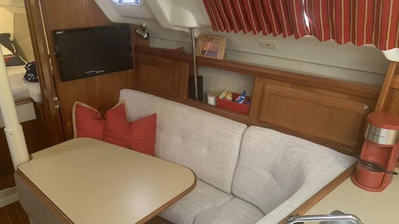 Slide: The Image of Hunter 30 T 1991 - 5508455