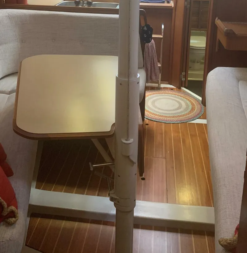 Slide: The Image of Hunter 30 T 1991 - 5508458