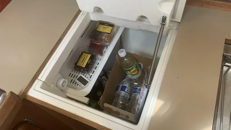 Slide: The Image of Hunter 30 T 1991 - 5508462