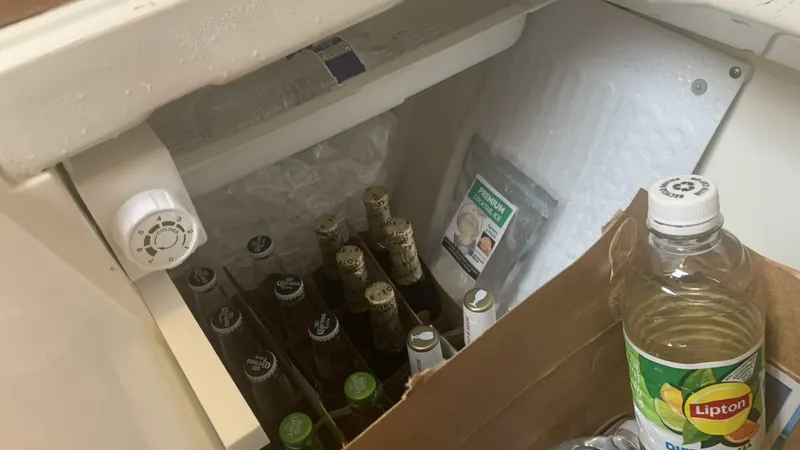 Slide: The Image of Hunter 30 T 1991 - 5508463