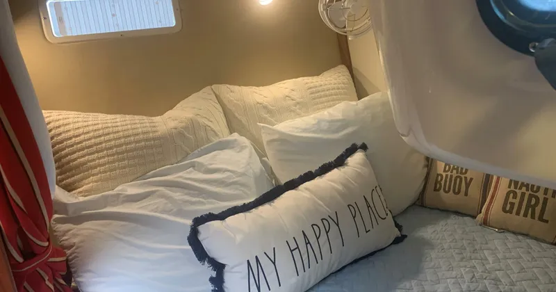 Slide: The Image of Hunter 30 T 1991 - 5508465