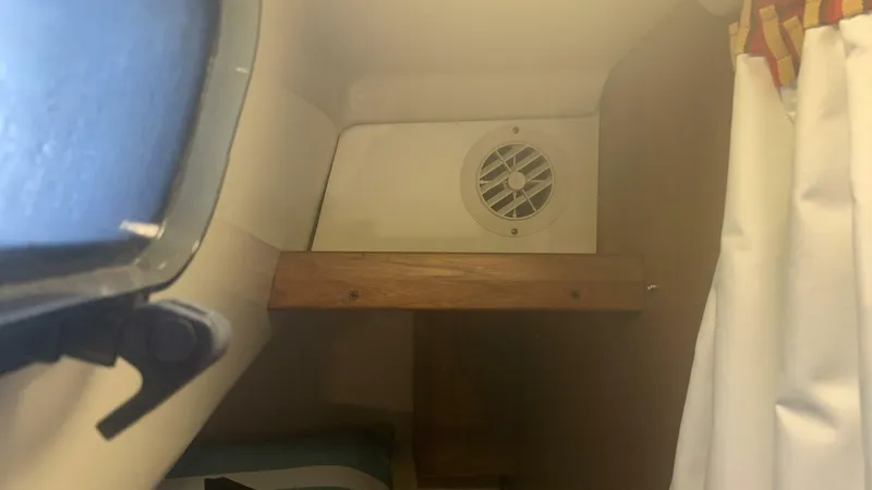 Slide: The Image of Hunter 30 T 1991 - 5508466