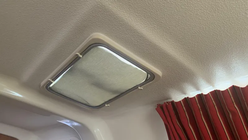 Slide: The Image of Hunter 30 T 1991 - 5508475