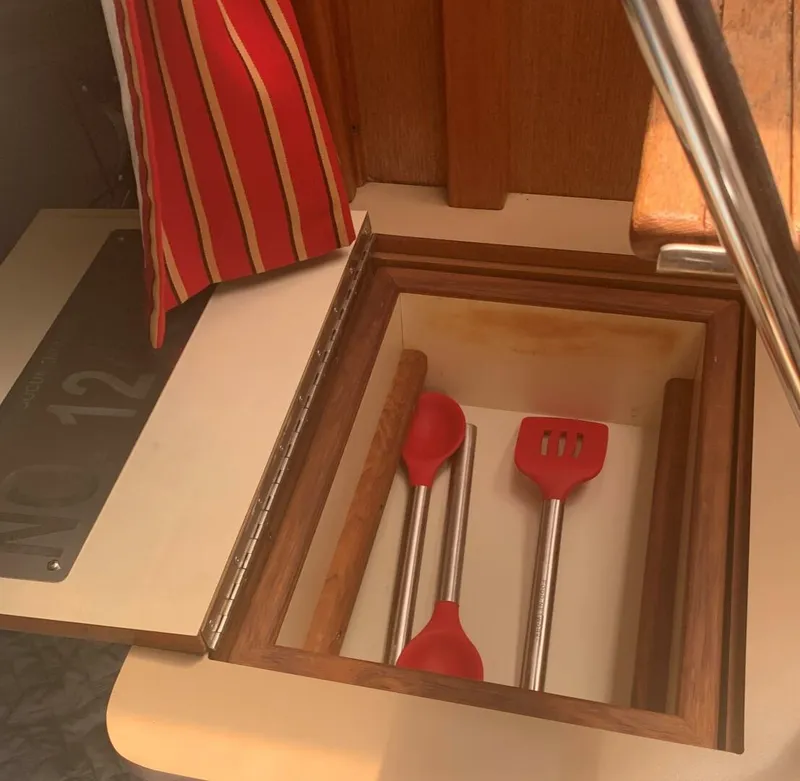 Slide: The Image of Hunter 30 T 1991 - 5508479