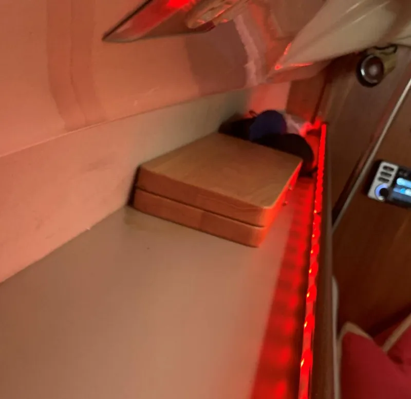 Slide: The Image of Hunter 30 T 1991 - 5508484