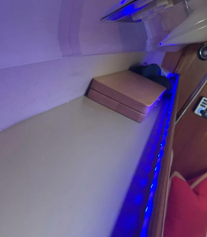 Slide: The Image of Hunter 30 T 1991 - 5508485