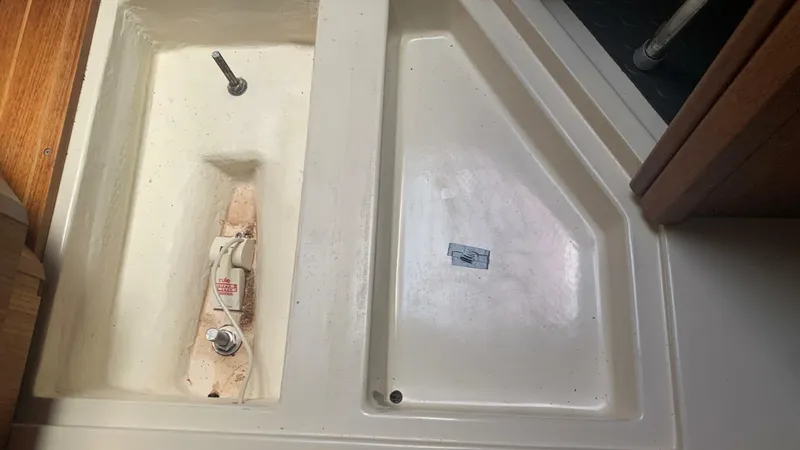 Slide: The Image of Hunter 30 T 1991 - 5508438