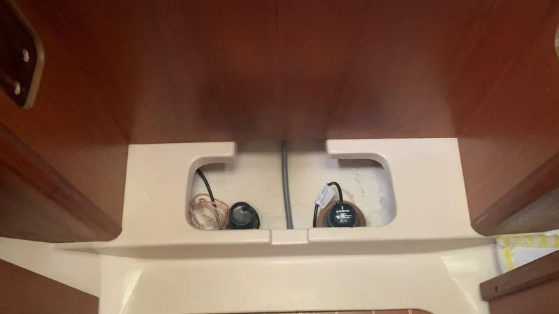 Slide: The Image of Hunter 30 T 1991 - 5508440