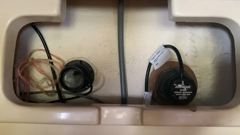 Slide: The Image of Hunter 30 T 1991 - 5508441